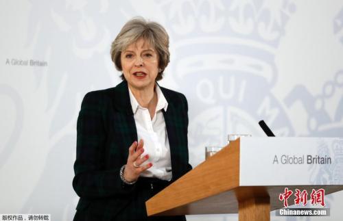 英國脫歐談判“攻堅期”，雙方還在糾結(jié)哪些問題？