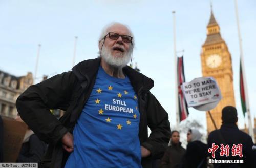 英國脫歐談判“攻堅期”，雙方還在糾結(jié)哪些問題？